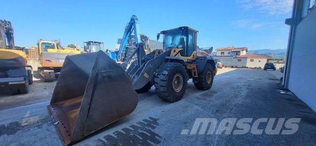Volvo L 120 H Wheel Loaders