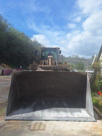 Volvo L 220 G Wheel Loaders