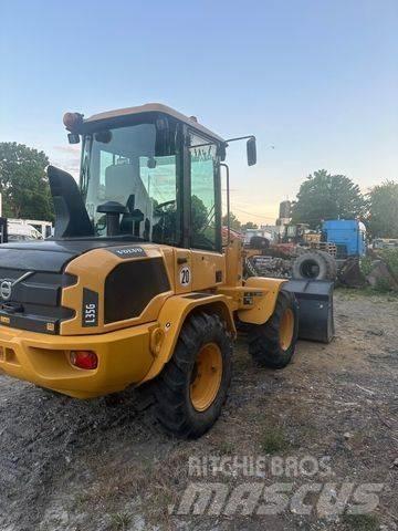 Volvo L 35 G Wheel Loaders