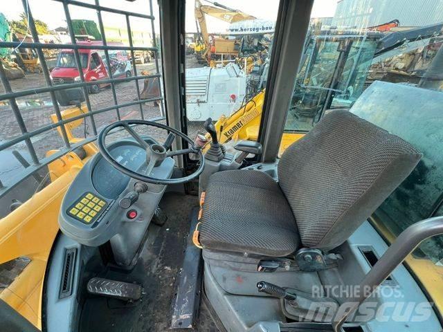 Volvo L 45 B - TP /SW / Wheel Loaders