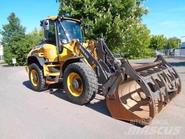 Volvo L 45 H Wheel Loaders