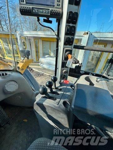 Volvo L 70 H Wheel Loaders