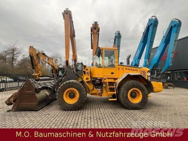 Volvo L 90 E /AC / ZSA/ Wheel Loaders