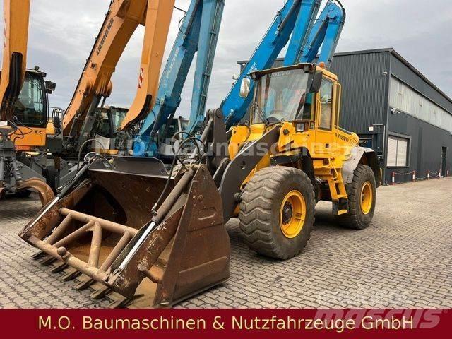 Volvo L 90 E /AC / ZSA/ Wheel Loaders