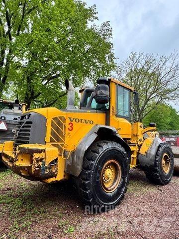 Volvo L 90 F Wheel Loaders