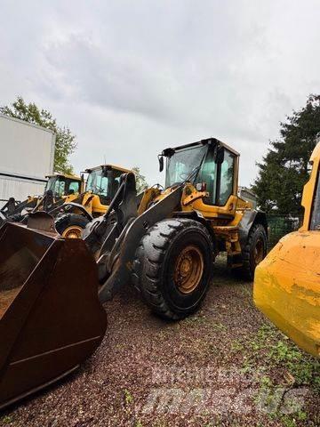 Volvo L 90 F Wheel Loaders