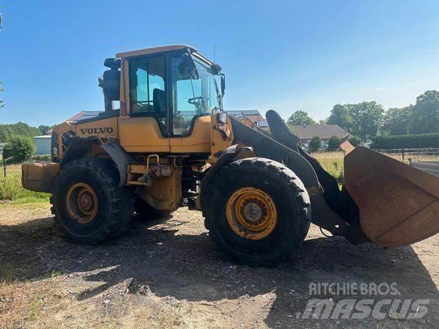 Volvo L 90 F Wheel Loaders