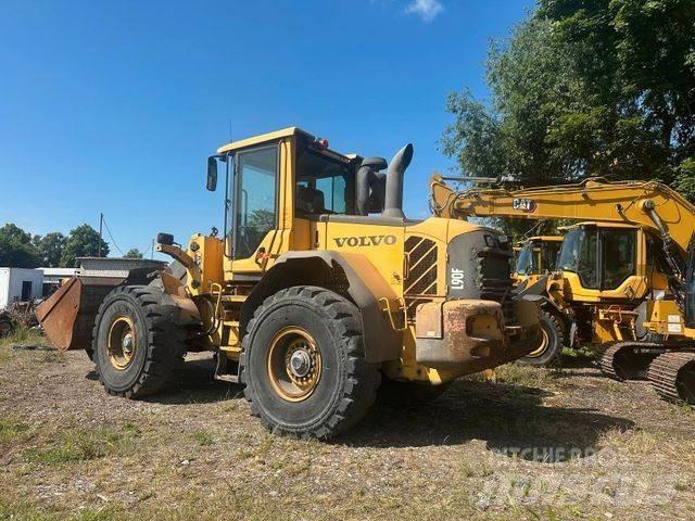Volvo L 90 F Wheel Loaders