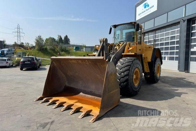 Volvo L150E Other