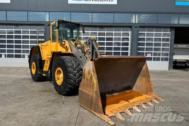 Volvo L150E Other