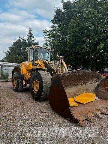 Volvo L180 G Wheel Loaders
