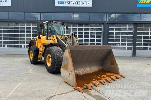 Volvo L180G Other