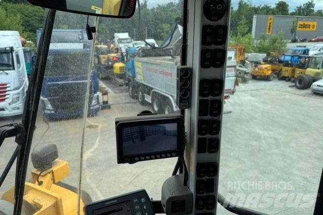 Volvo L180G Other