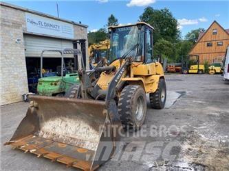 Volvo L30 Wheel Loaders