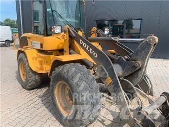 Volvo L35G Wheel Loaders