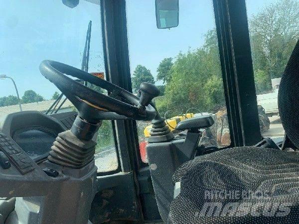 Volvo L35G Wheel Loaders
