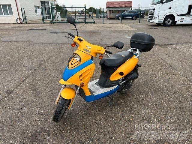  VONROAD vin 467 Automobiles / SUVS