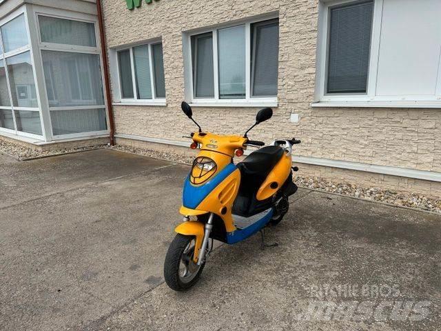  VONROAD vin 474 Automobiles / SUVS
