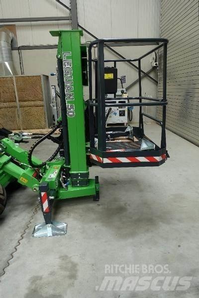 Avant Leghan 50 Farm Equipment - Others