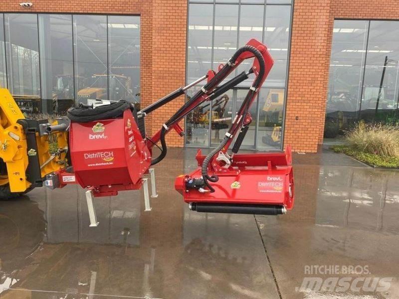 Brevi JUMP R5.5 Farm Equipment - Others