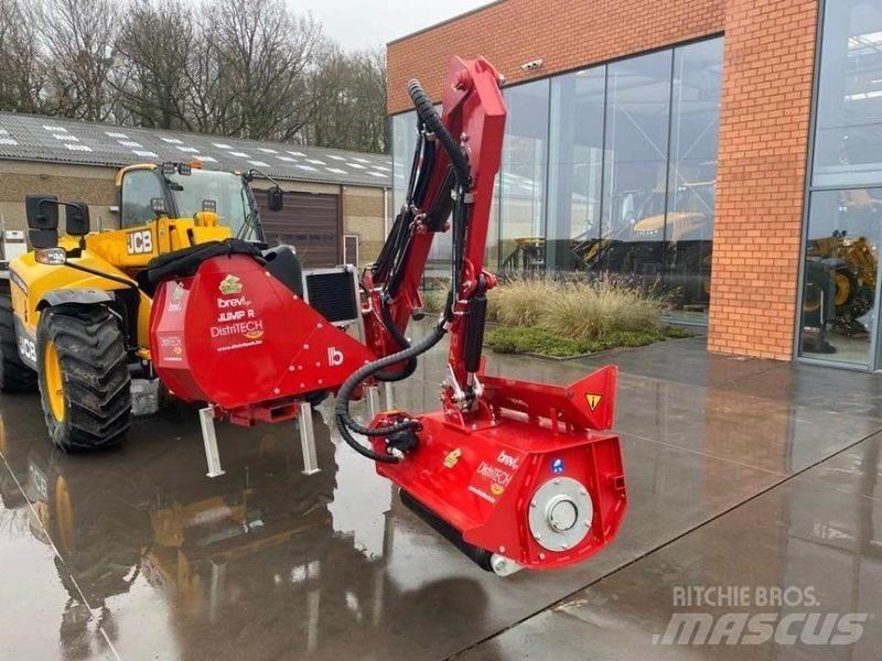 Brevi JUMP R5.5 Farm Equipment - Others