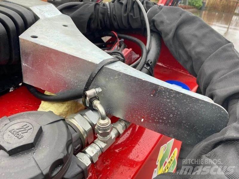 Brevi JUMP R5.5 Farm Equipment - Others