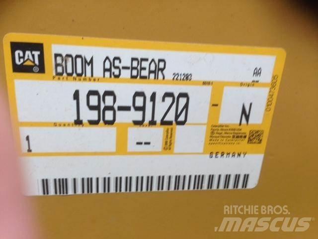 CAT 315 M Other tractor accessories