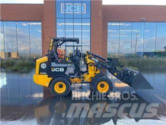 JCB 403 Skid Steer Loaders
