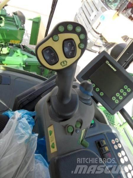 Krone Big X 700 Farm Equipment - Others