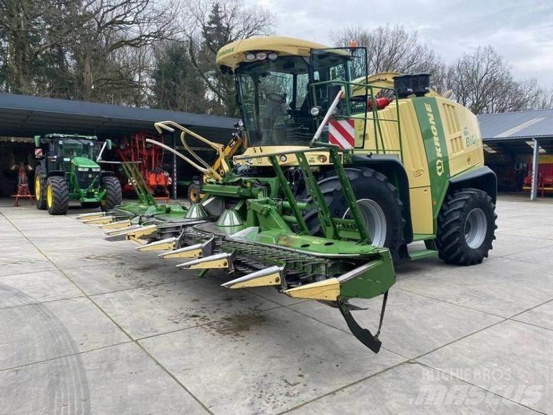 Krone Big X 700 Farm Equipment - Others
