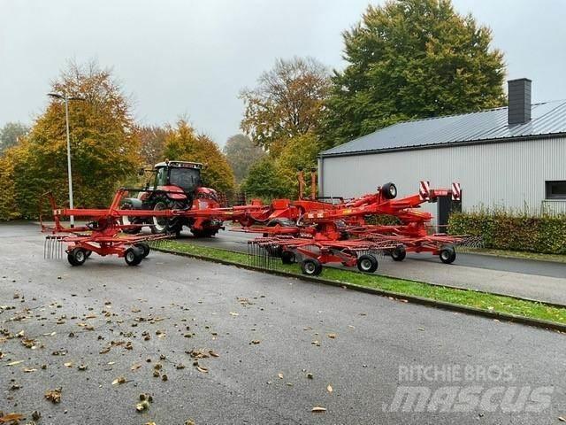Kuhn GA15031 Farm Equipment - Others