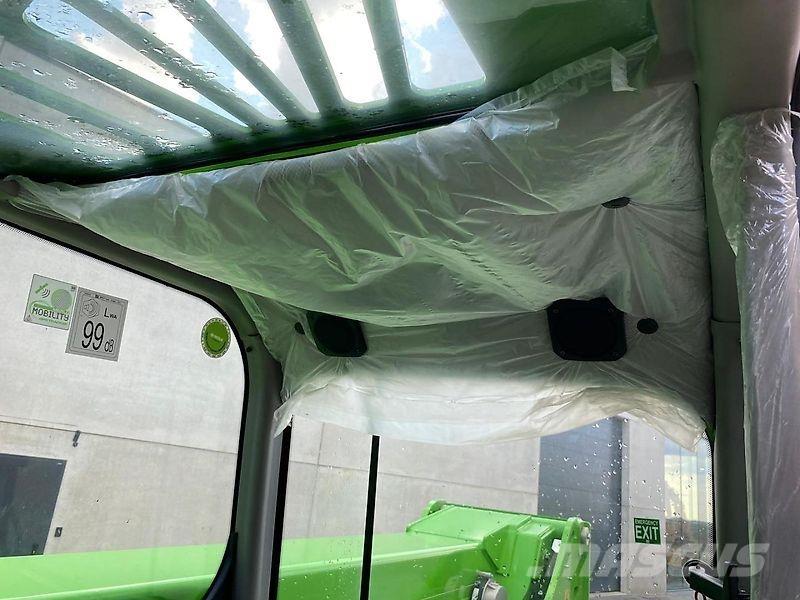 Merlo 45.21 Telescopic Handlers