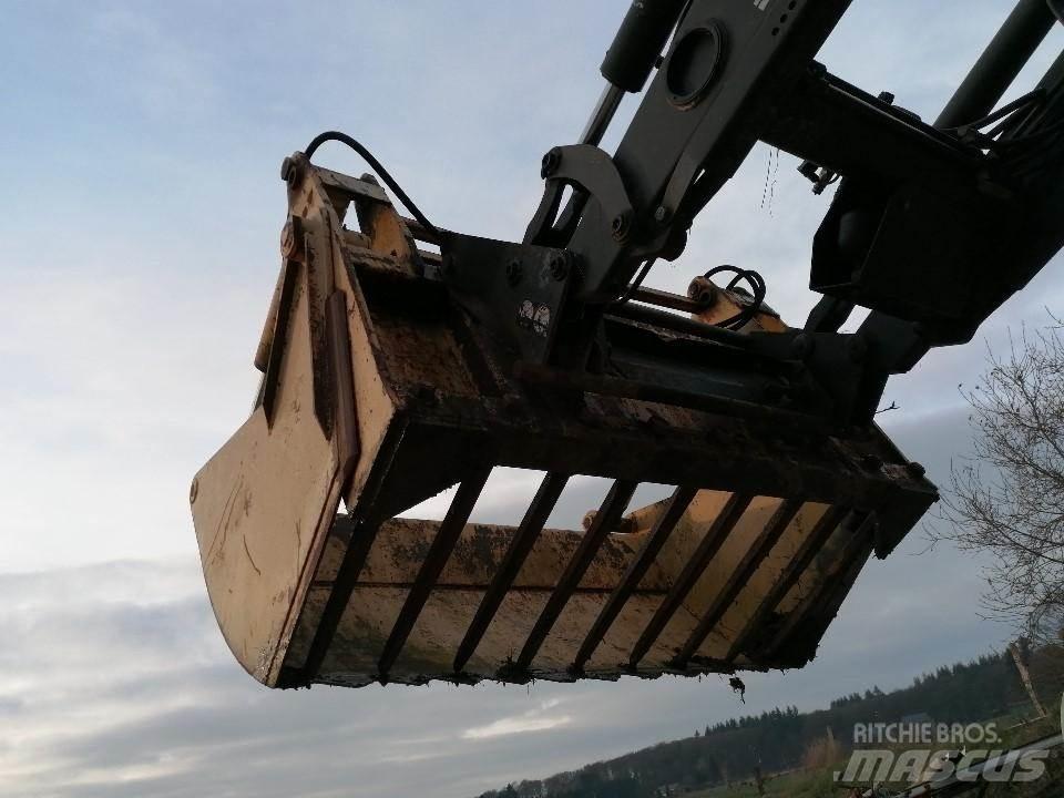  SWA Redrock typ Farm Equipment - Others