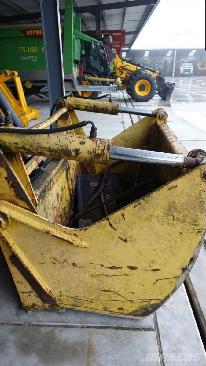  SWA Redrock typ Farm Equipment - Others