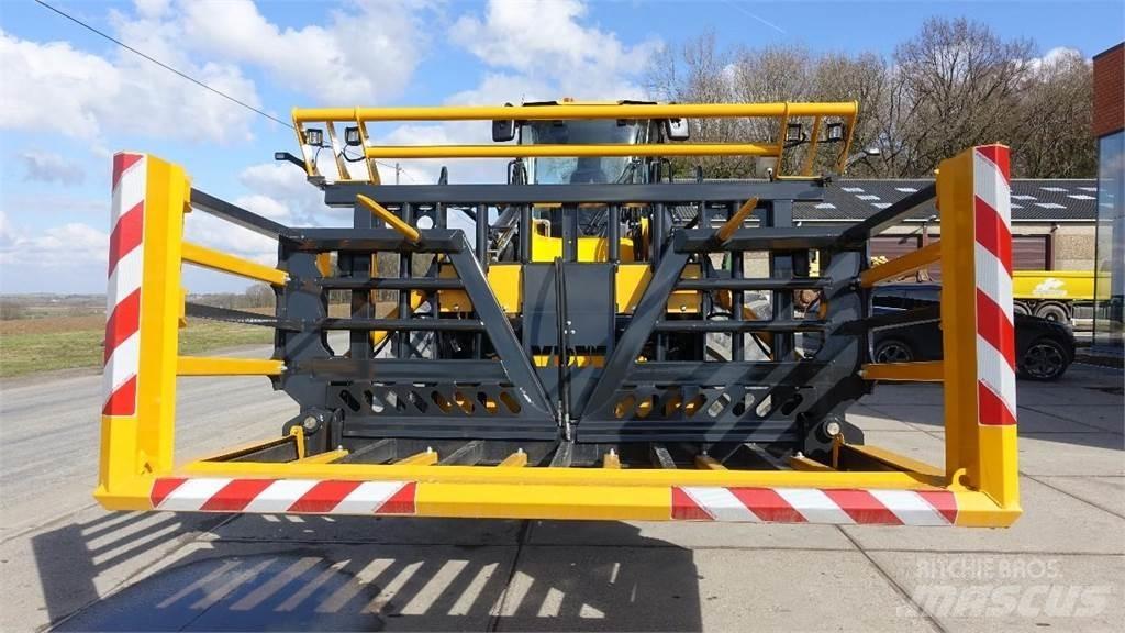  VDW GTM 430 Other tractor accessories