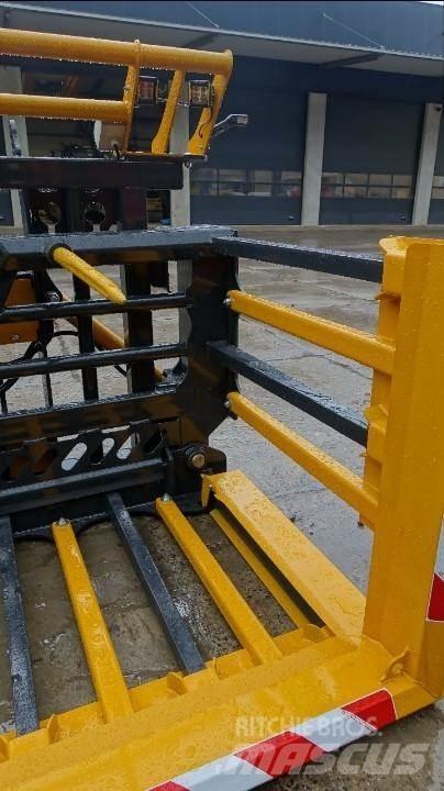  VDW GTM 430 Other tractor accessories