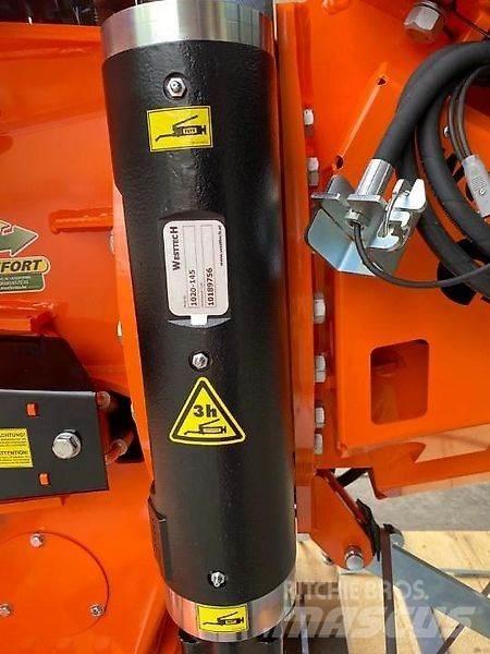 Westtech C 450 Farm Equipment - Others