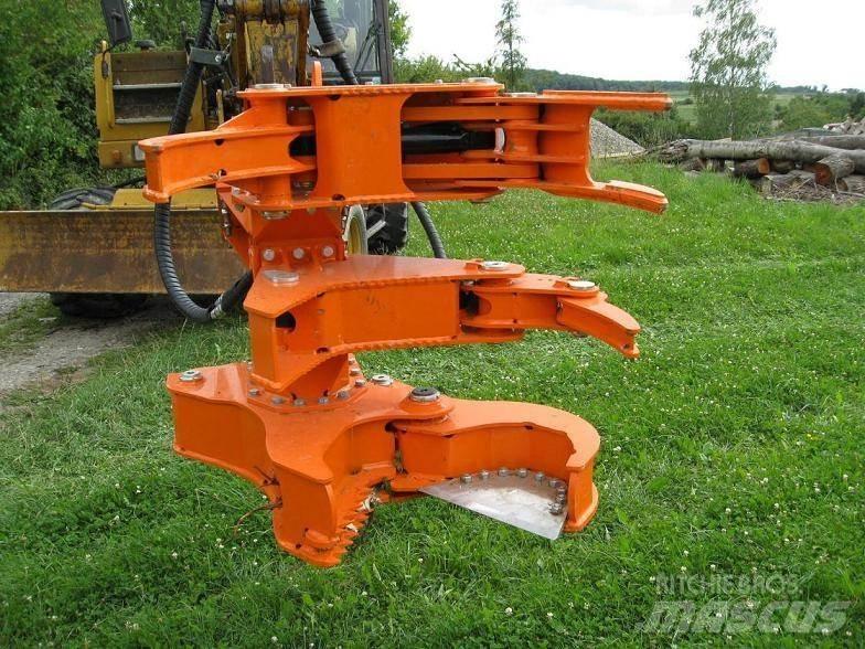 Westtech C250 Farm Equipment - Others