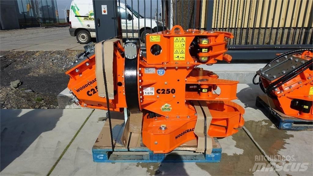 Westtech C250 Farm Equipment - Others