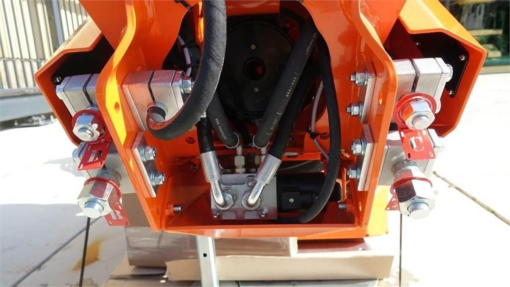 Westtech C250 Farm Equipment - Others
