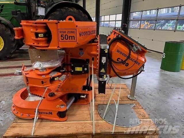 Westtech C300 Farm Equipment - Others