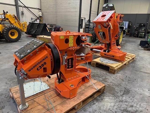 Westtech C300 Farm Equipment - Others