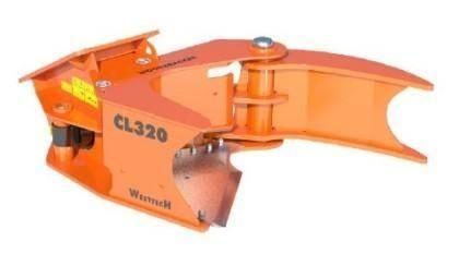 Westtech CL 320 Farm Equipment - Others