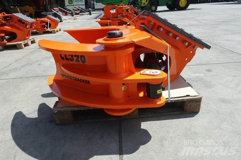 Westtech CL 320 Farm Equipment - Others