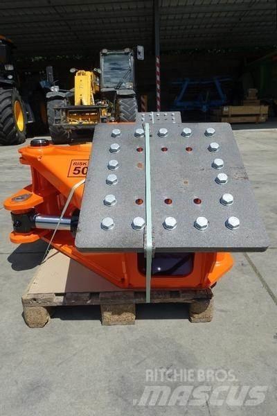 Westtech CL 320 Farm Equipment - Others