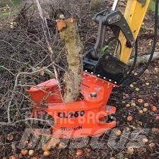 Westtech CL260 Farm Equipment - Others