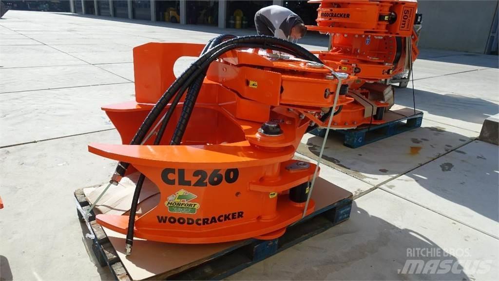 Westtech CL260 Farm Equipment - Others
