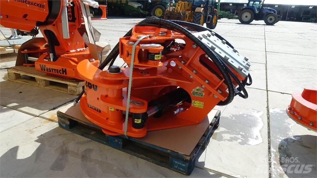 Westtech CL260 Farm Equipment - Others