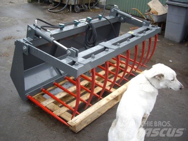  - - - siloklo Mini Loader