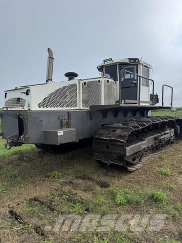 Bron 550 Tile Plow Other